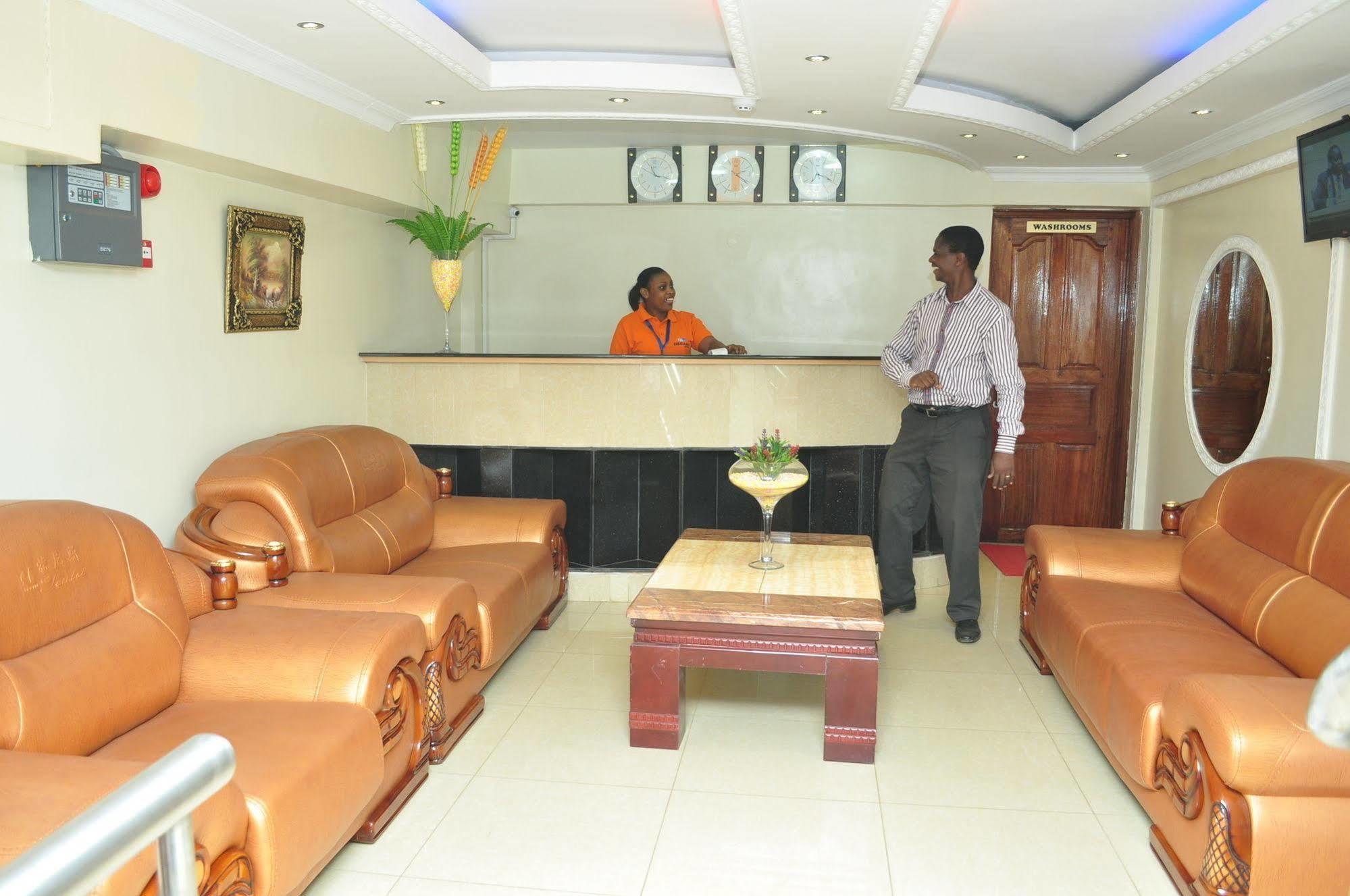 Decasa Hotel