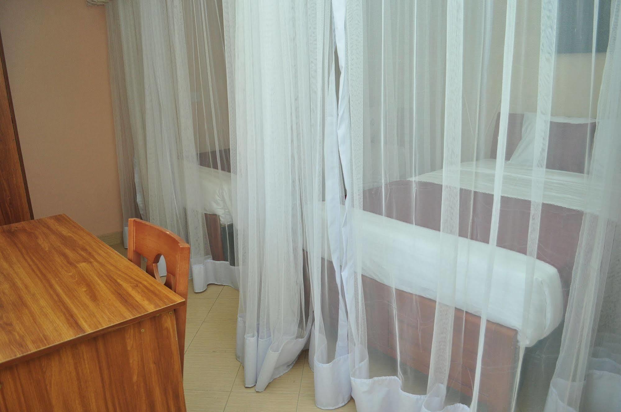 Decasa Hotel Nairobi