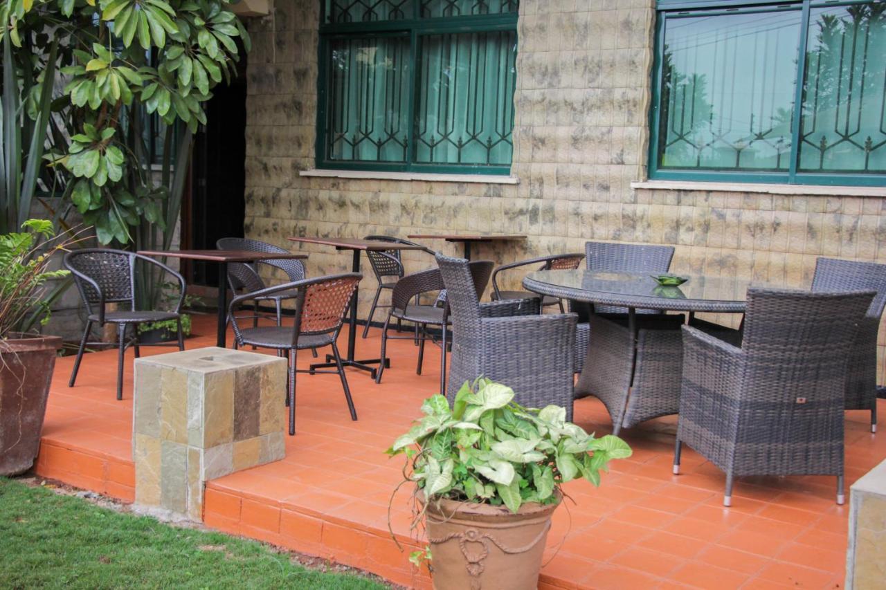 Karen & 3* Nairobi