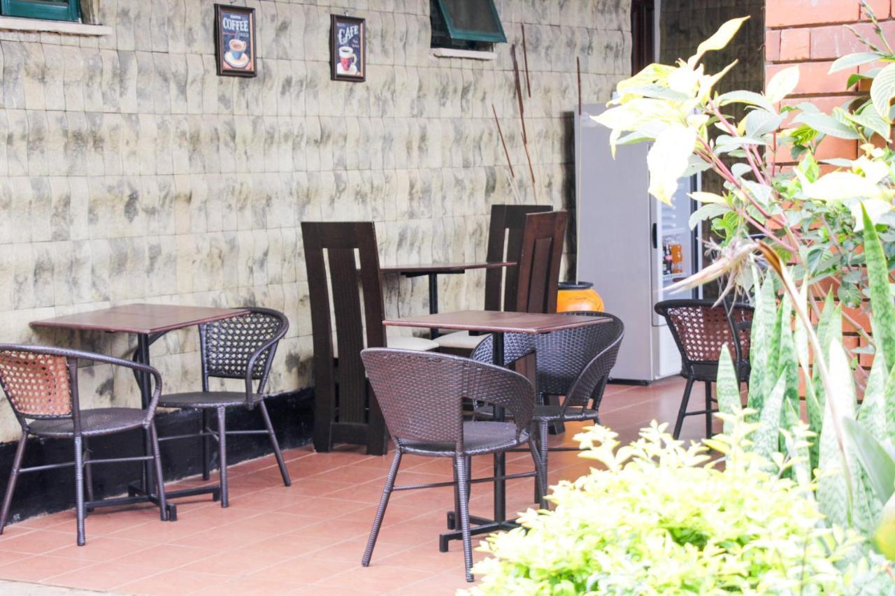Karen & 3* Nairobi