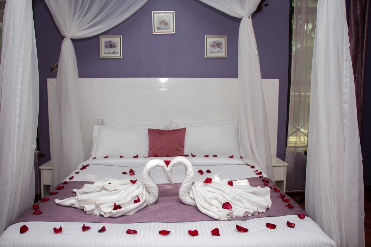 Karen & 3* Nairobi