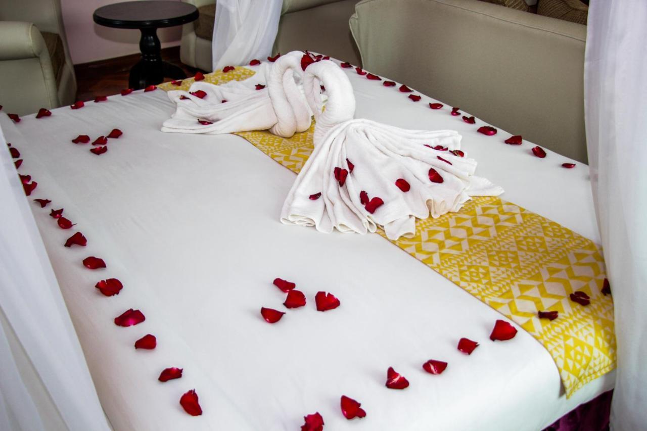 Hotel Karen & 3*