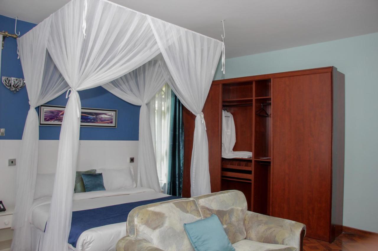 Karen & 3* Nairobi