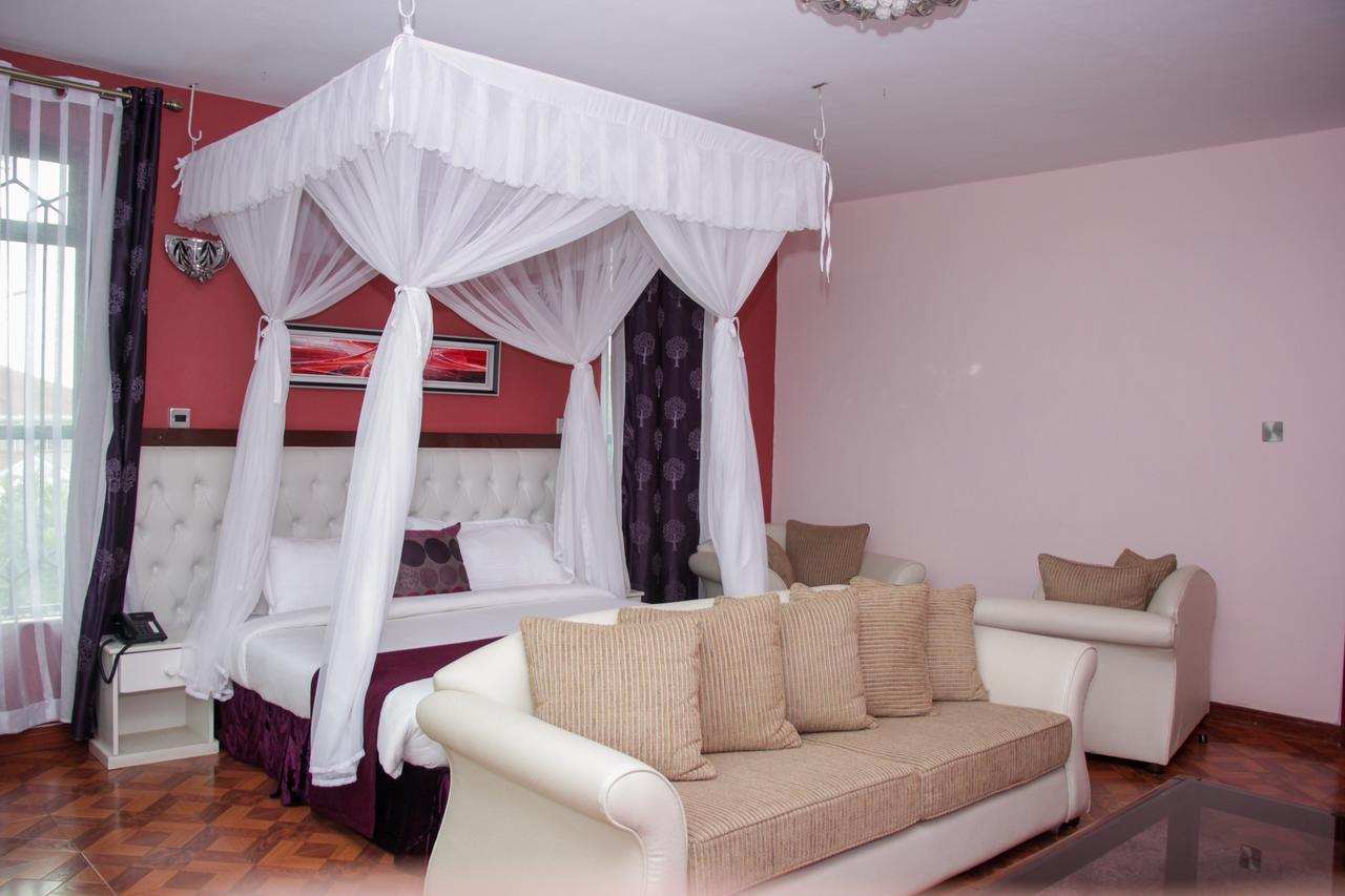Karen & 3* Nairobi