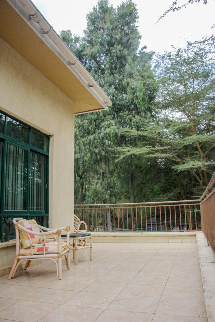 Karen & 3* Nairobi