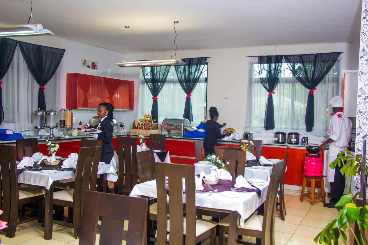 Karen & 3* Nairobi
