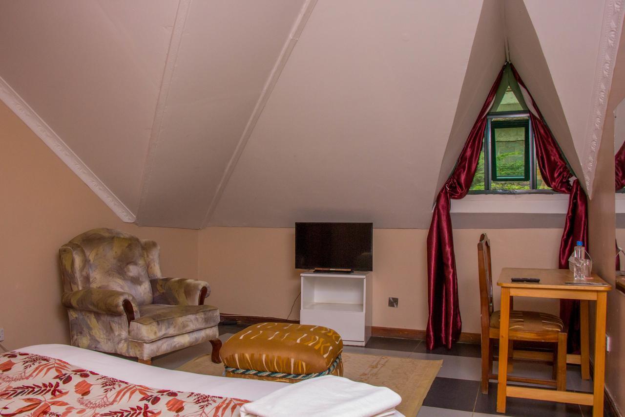Karen & 3* Nairobi