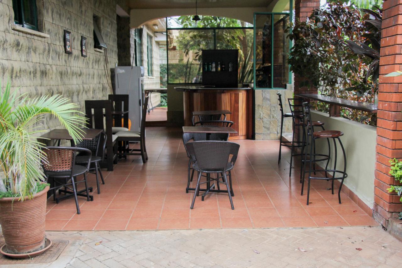Karen & 3* Nairobi