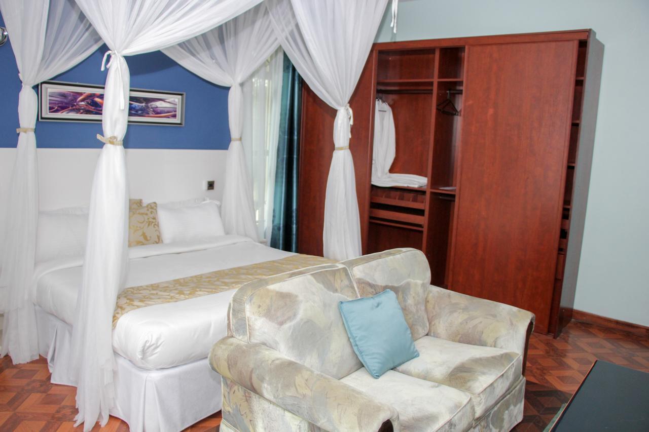 Karen & 3* Nairobi