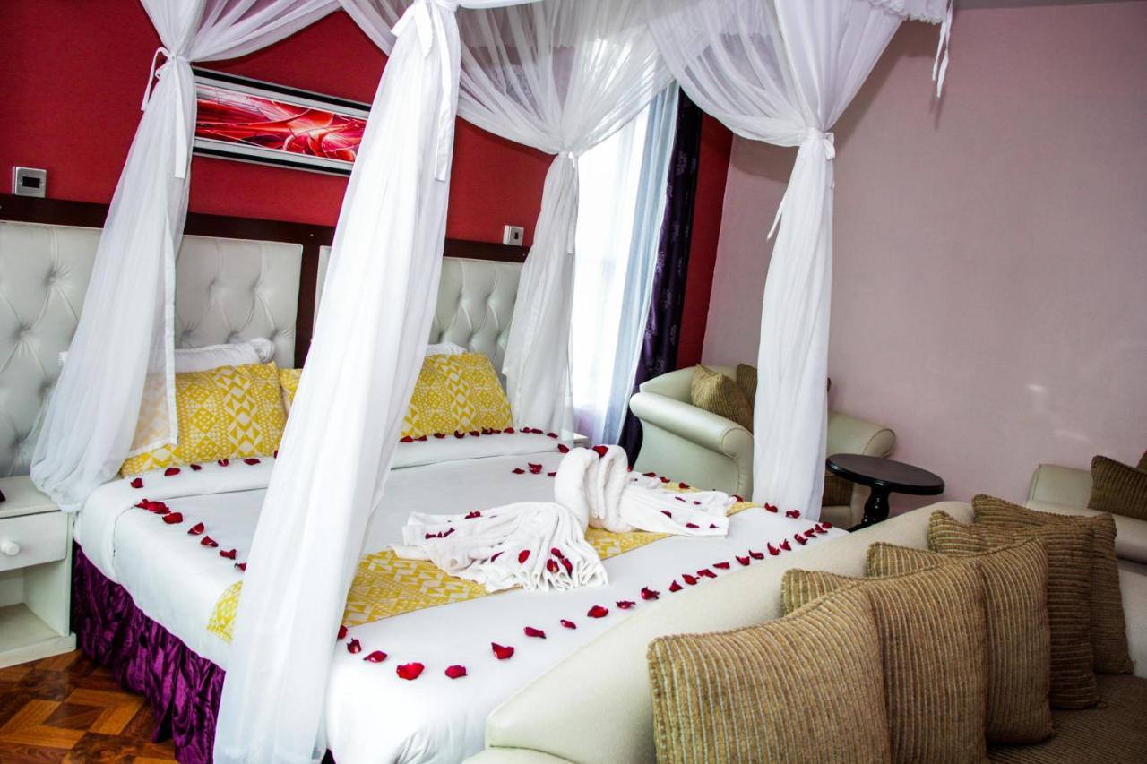 Karen & 3* Nairobi