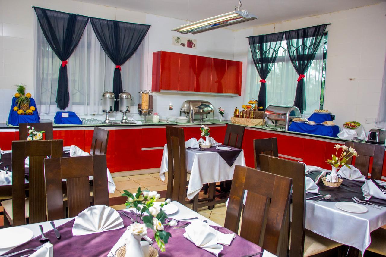 Karen & 3* Nairobi