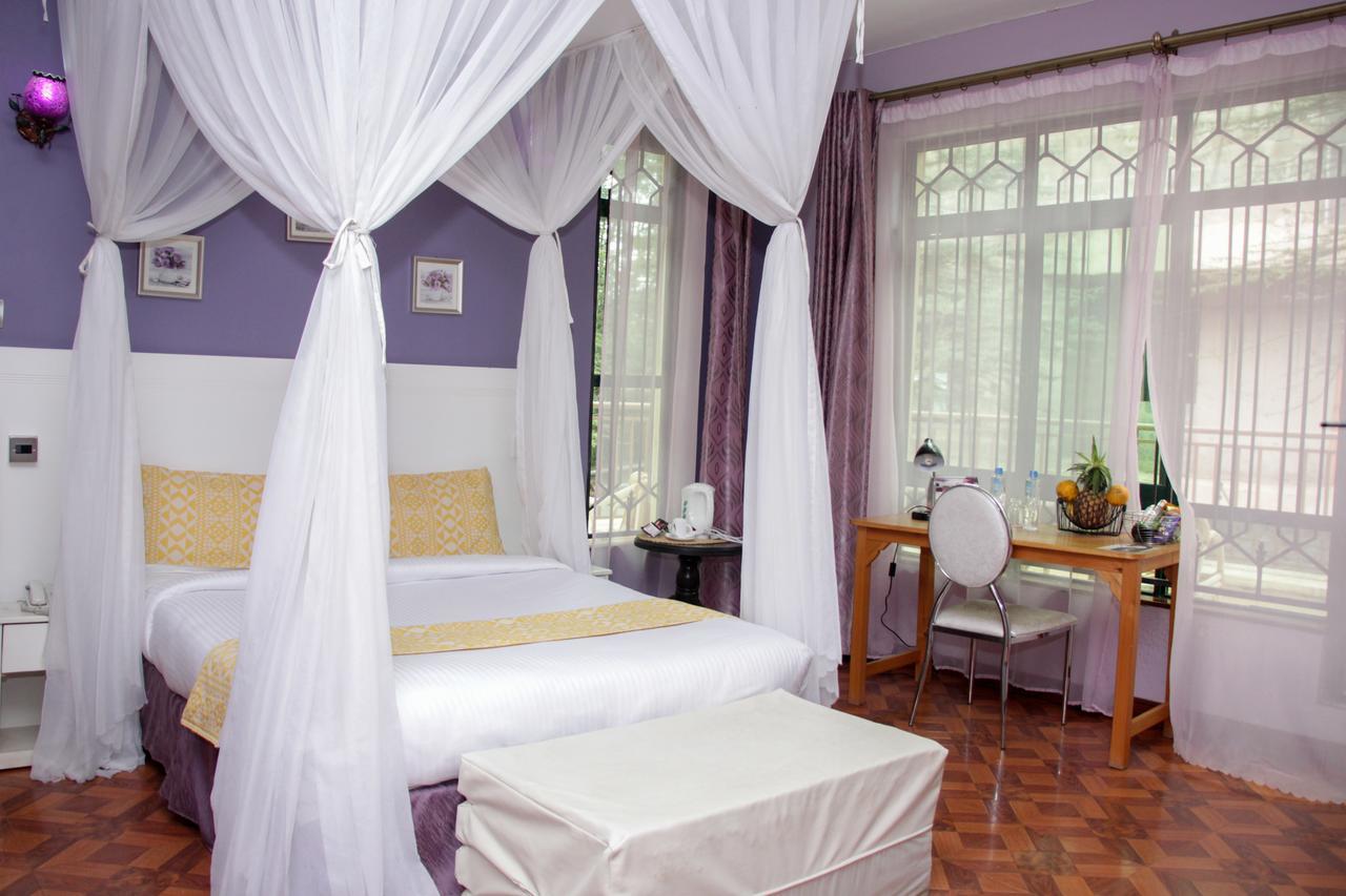Karen & 3* Nairobi
