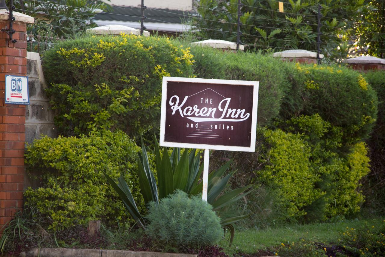 Karen & 3* Nairobi