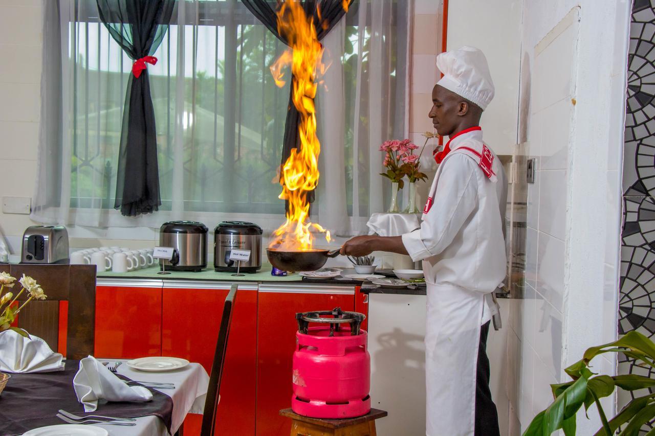 Karen & 3* Nairobi