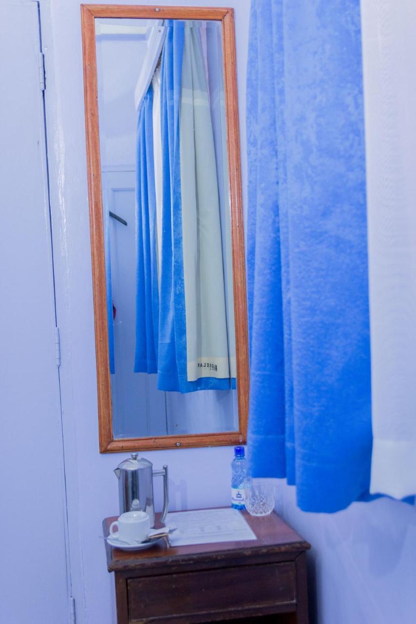 Hotel Mooreland Nairobi