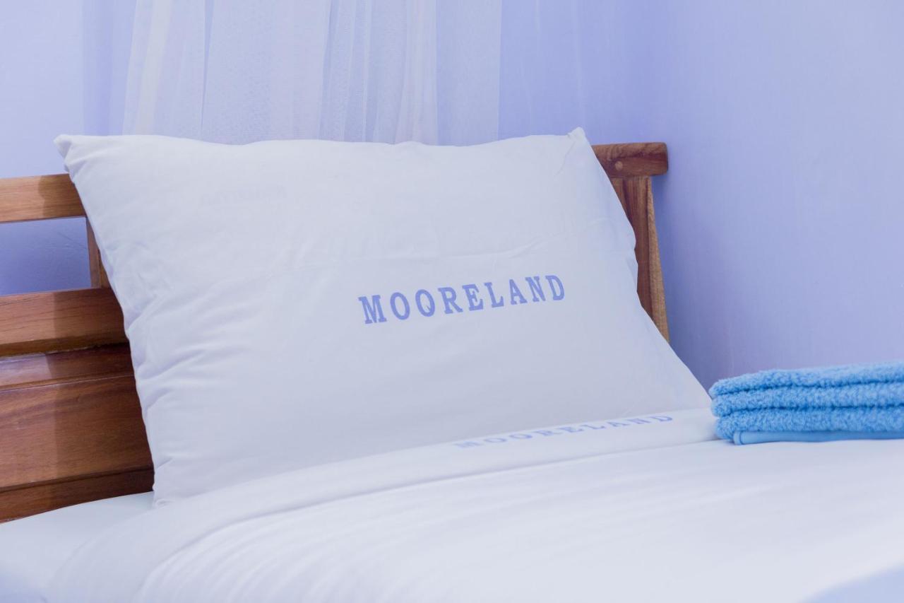 Hotel Mooreland Nairobi