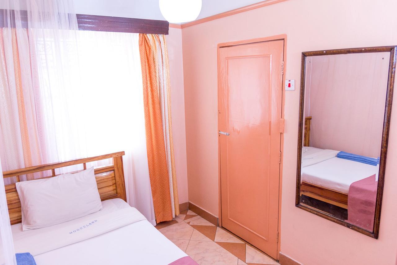 Hotel Mooreland Nairobi