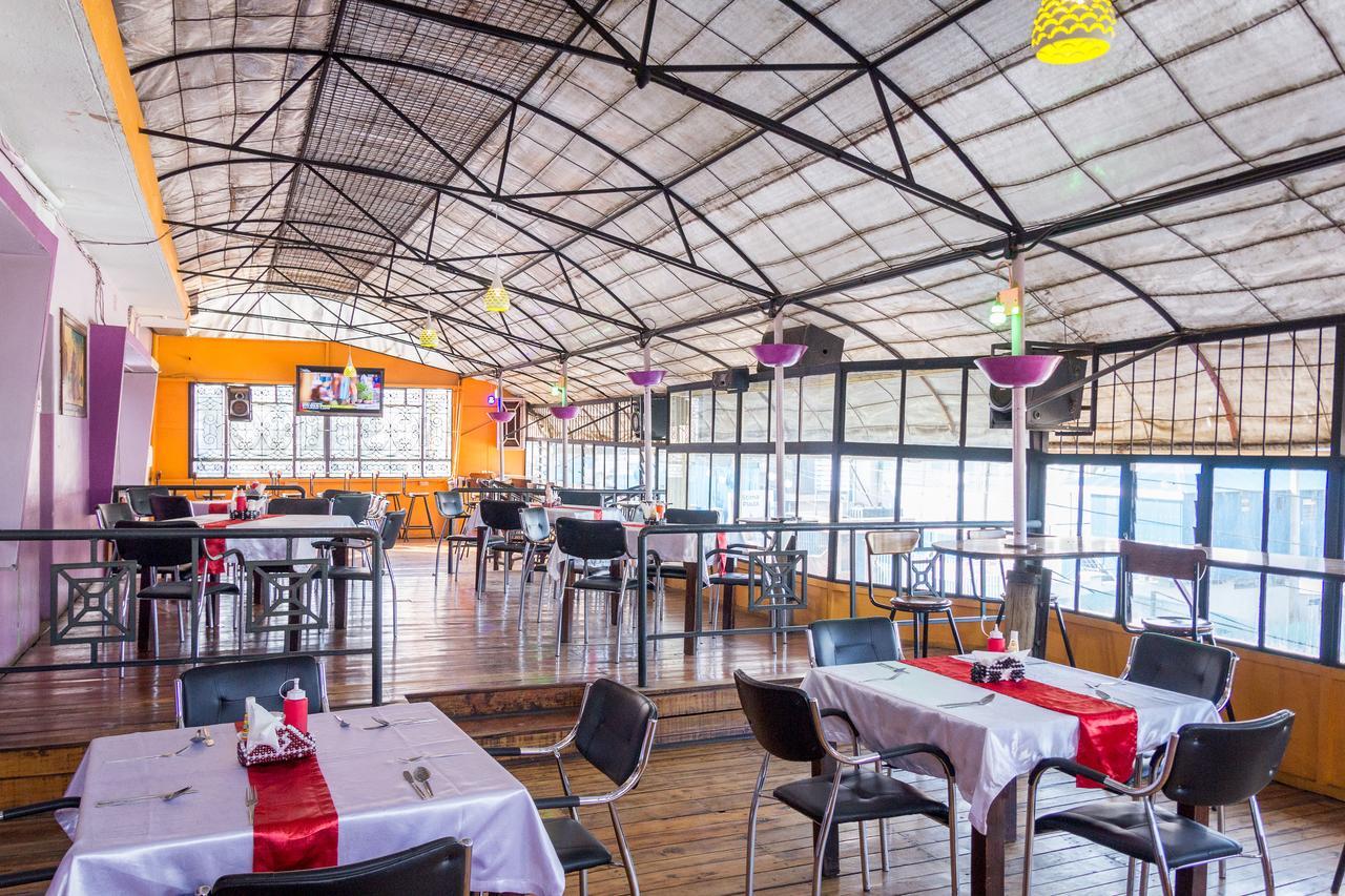 Hotel Mooreland Nairobi