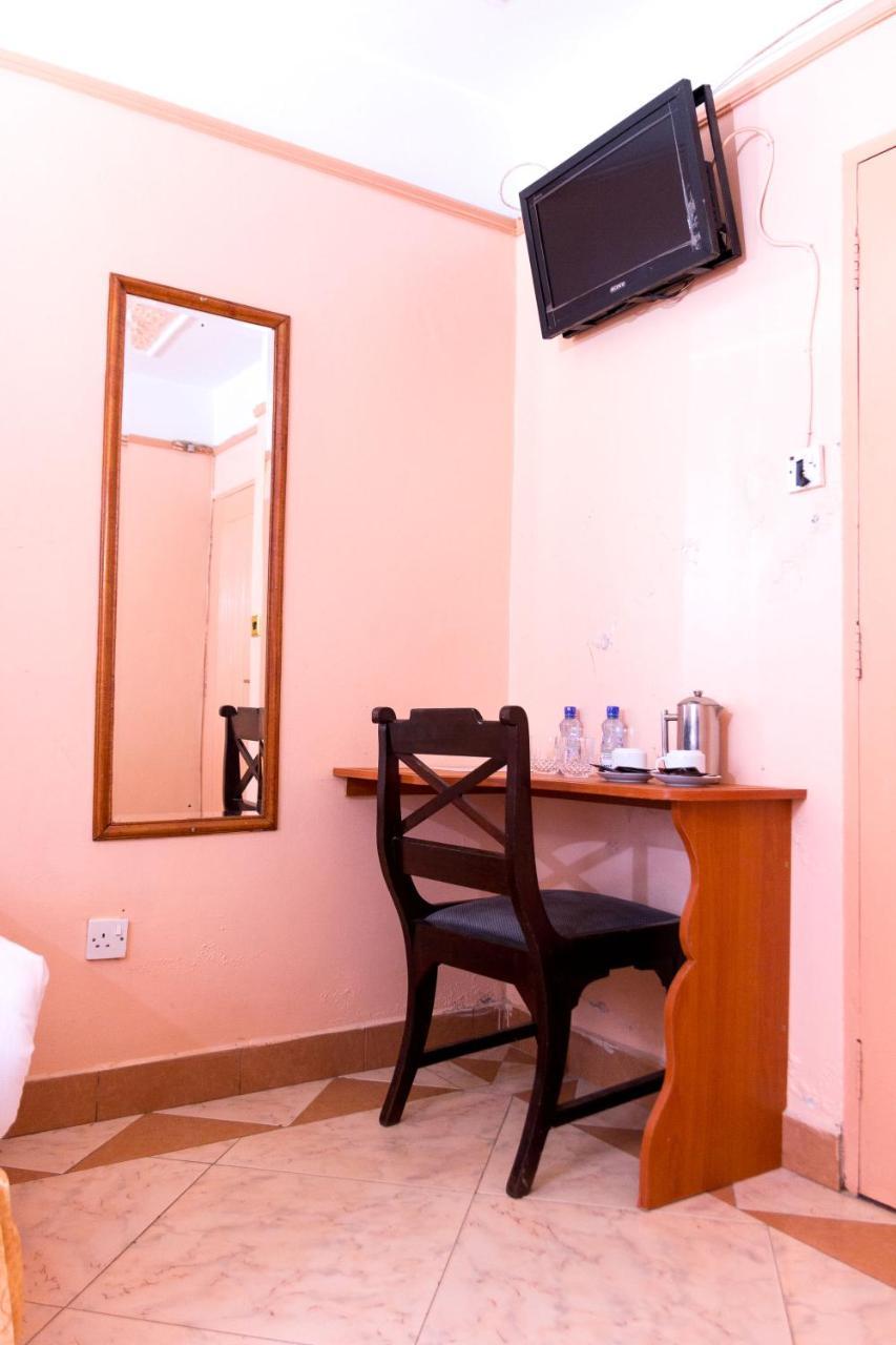 Hotel Mooreland