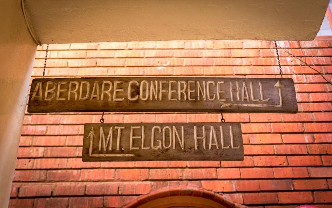 Hotel Mooreland
