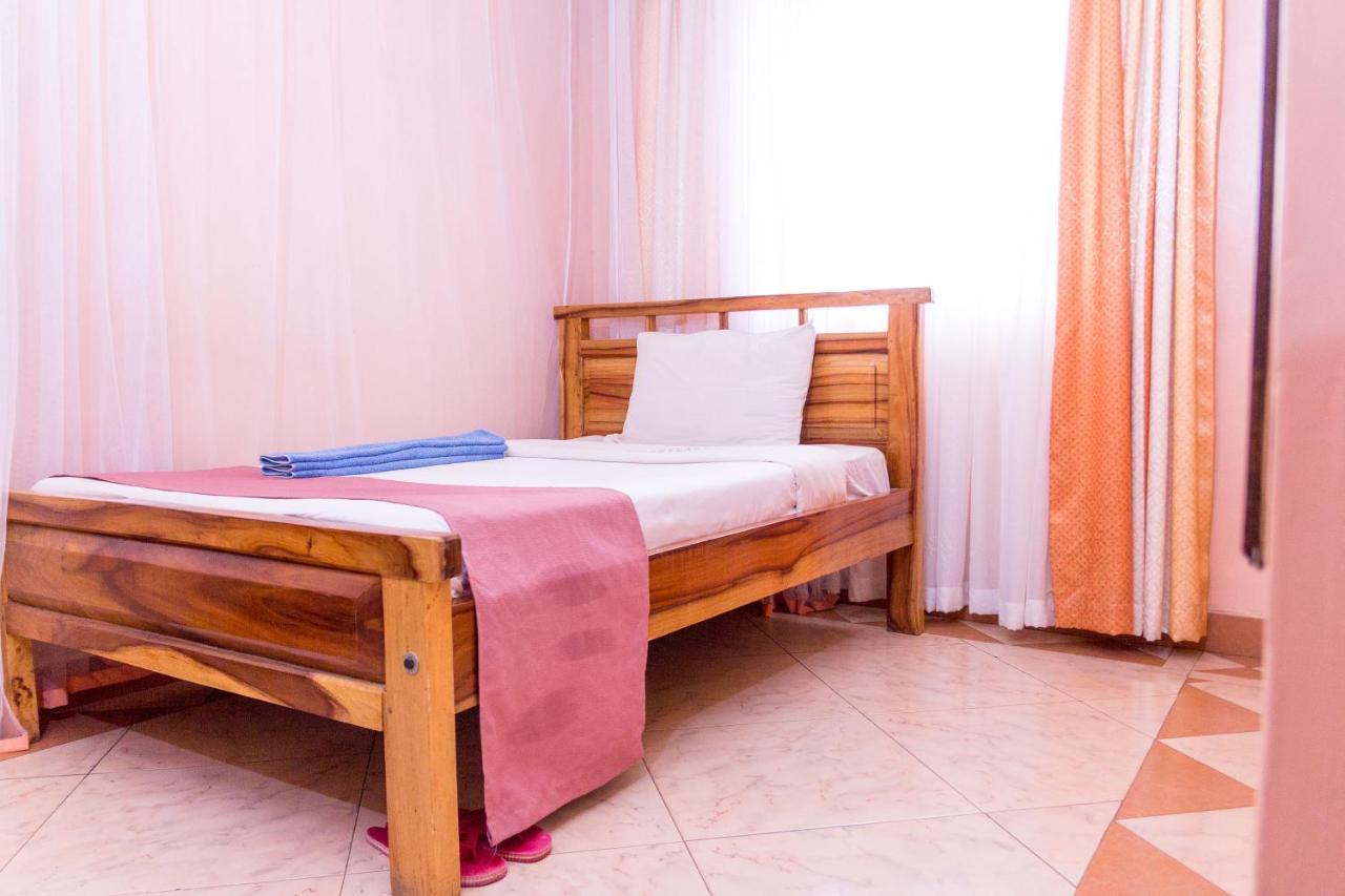 Hotel Mooreland