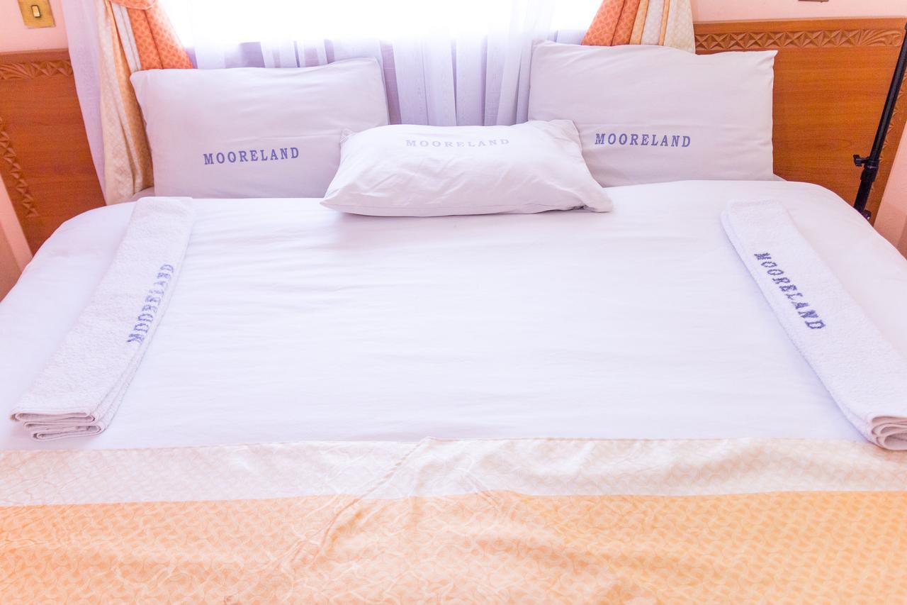 Hotel Mooreland