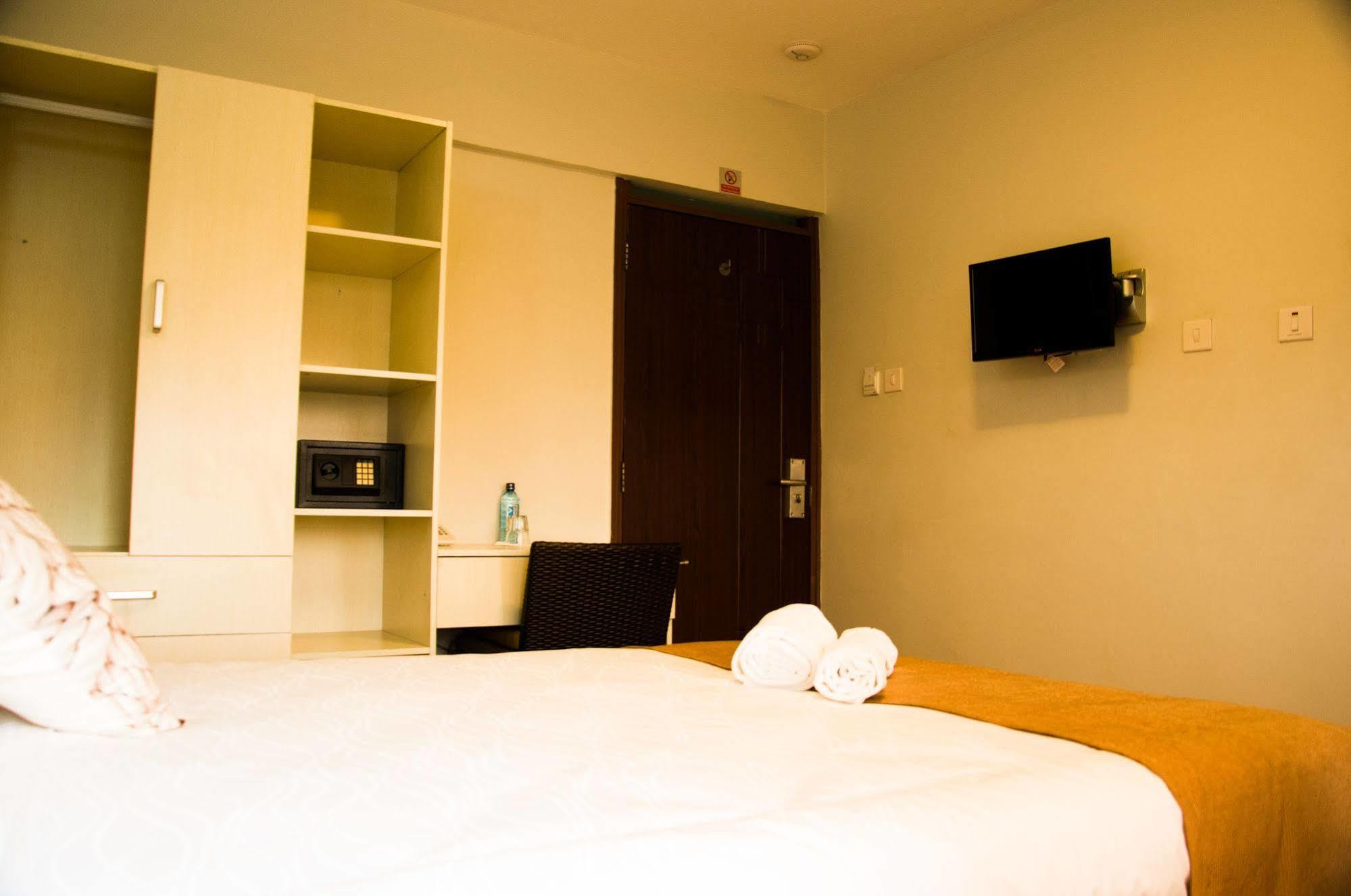 Hotel Emeli