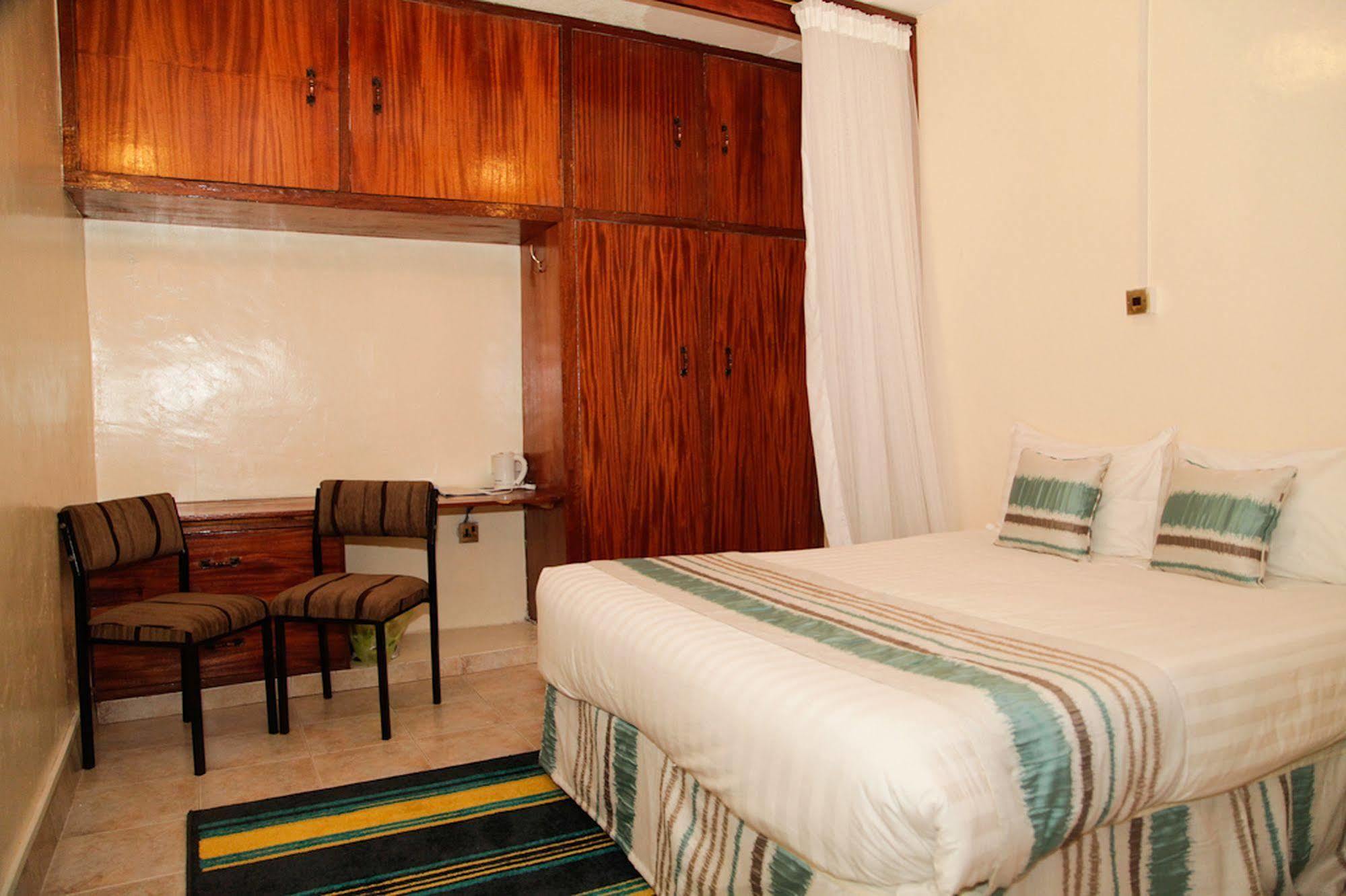 Magnolia Pine Bed & Breakfast 3* Nairobi
