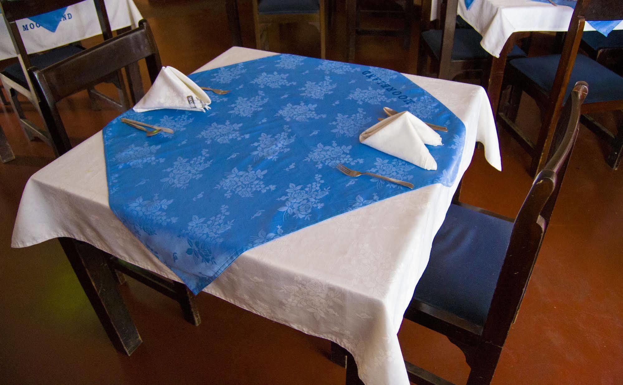 Hotel Mooreland Nairobi