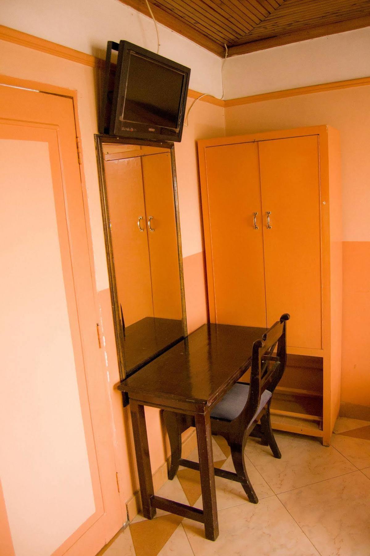 Hotel Mooreland Nairobi