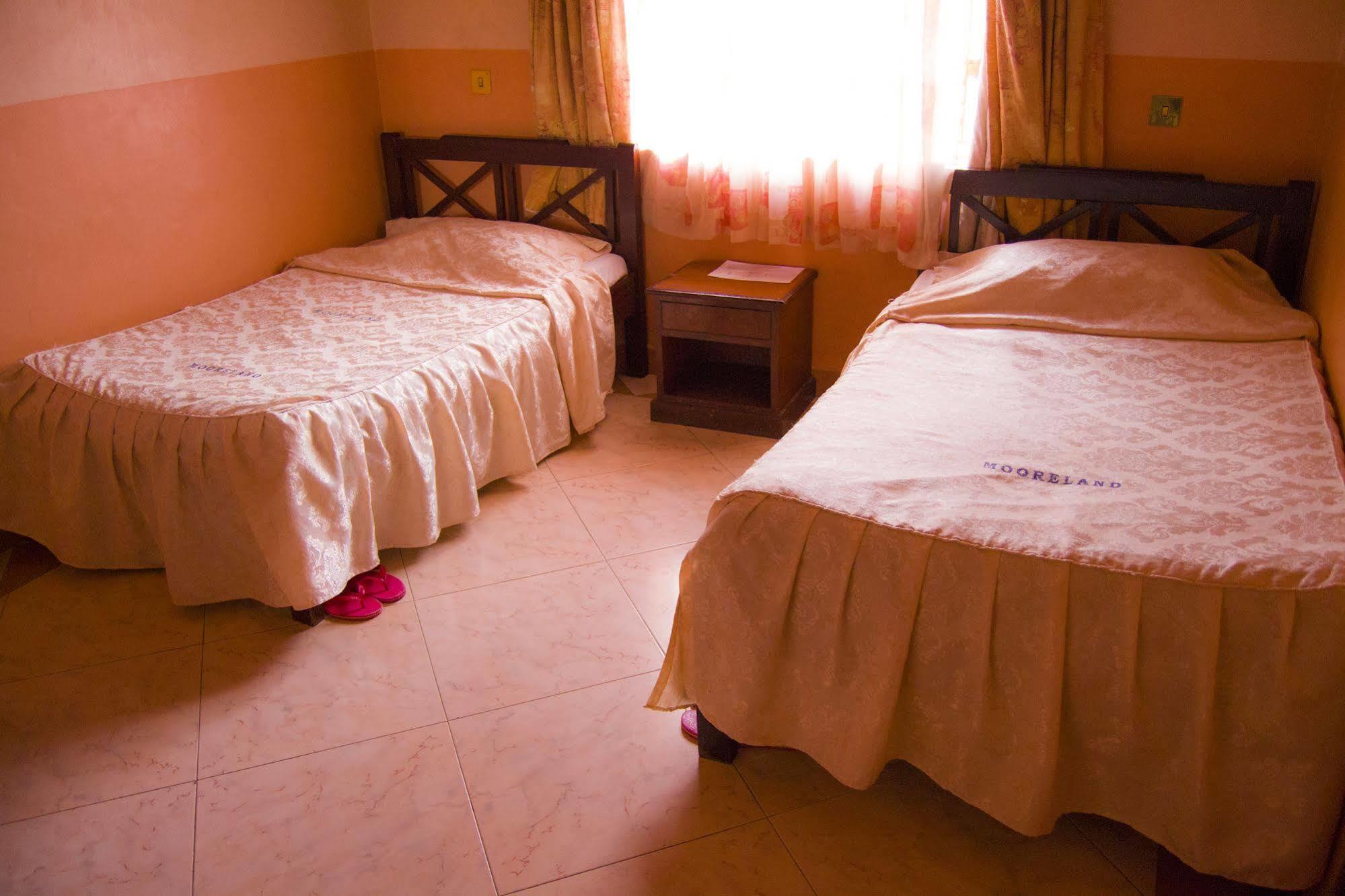 Mooreland 3* Nairobi