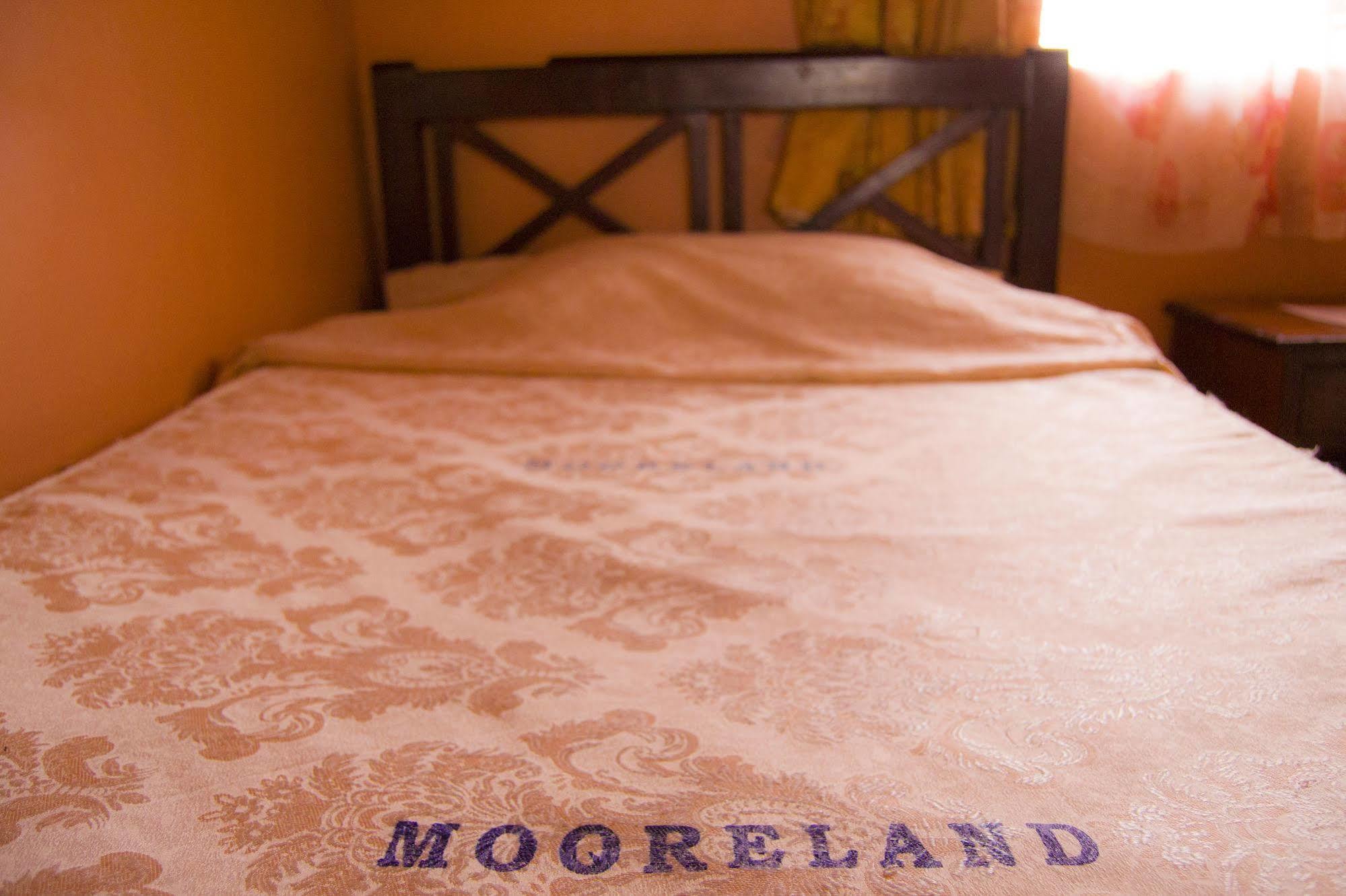Mooreland Nairobi