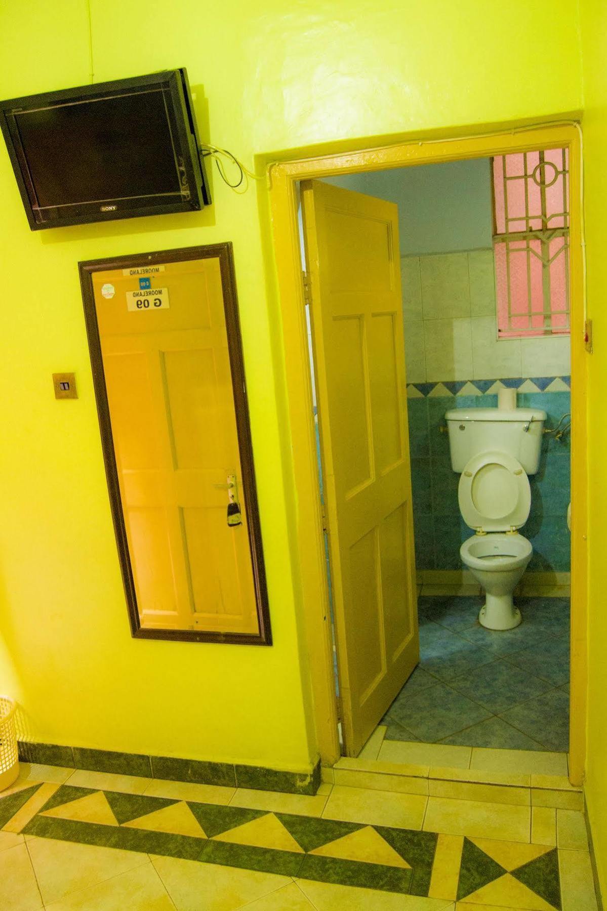 Hotel Mooreland 3*
