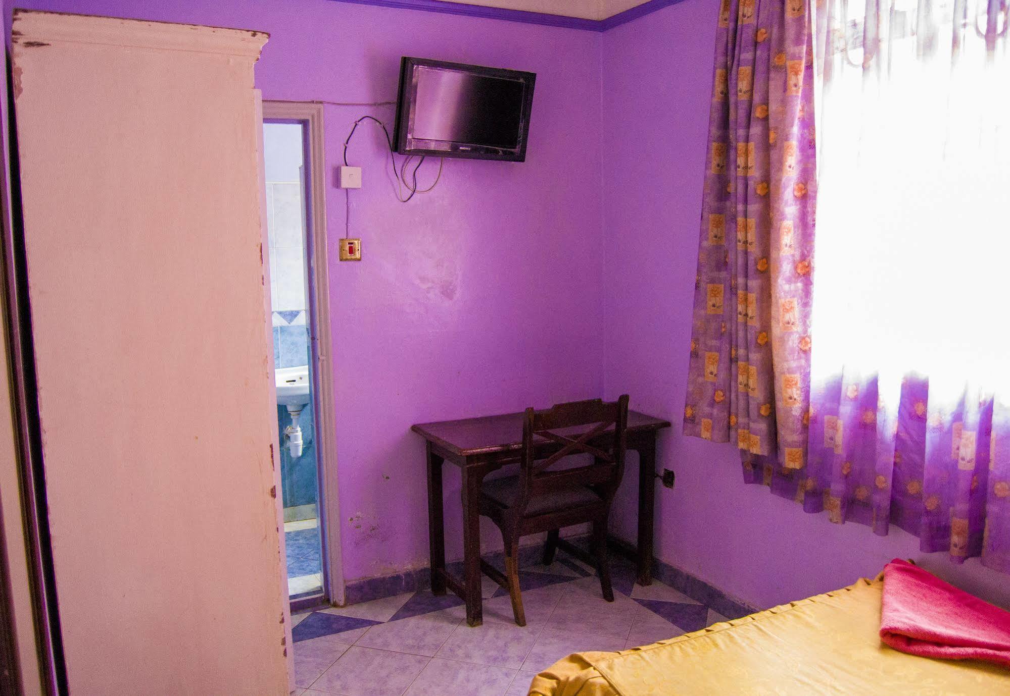 Hotel Mooreland