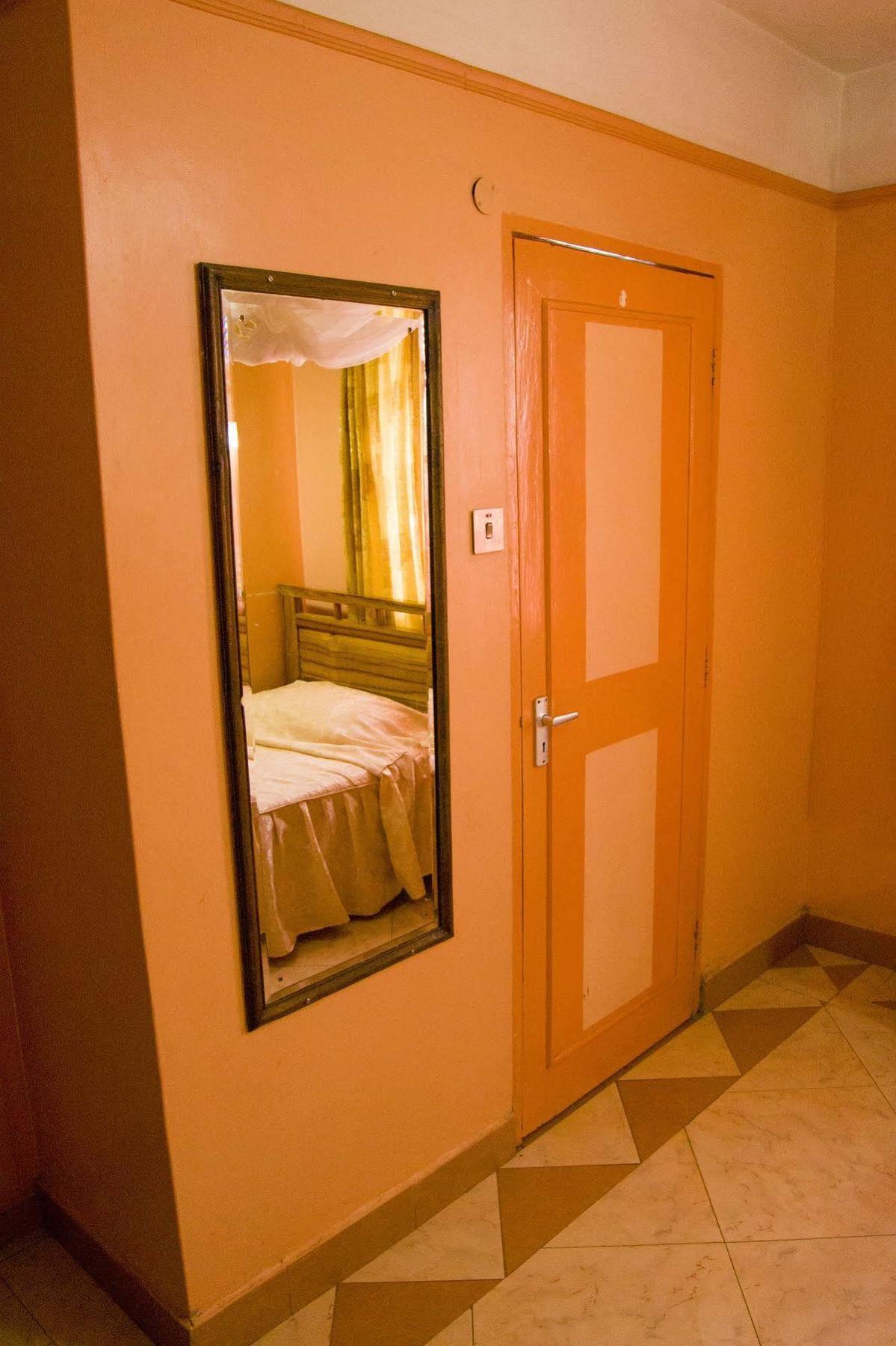 Hotel Mooreland