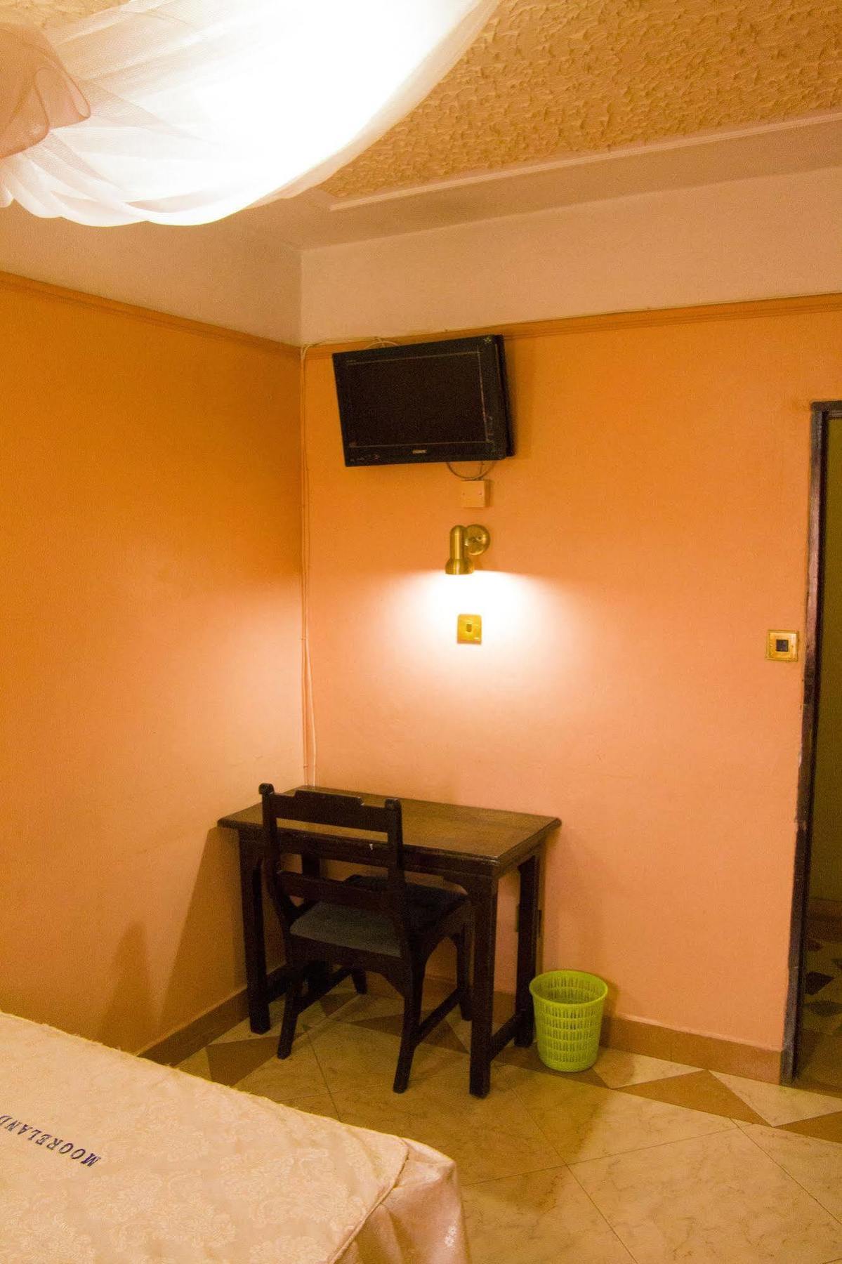 Mooreland Hotel Nairobi