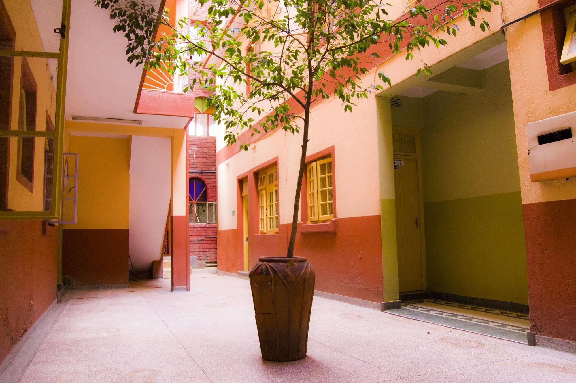 Mooreland Hotel Nairobi