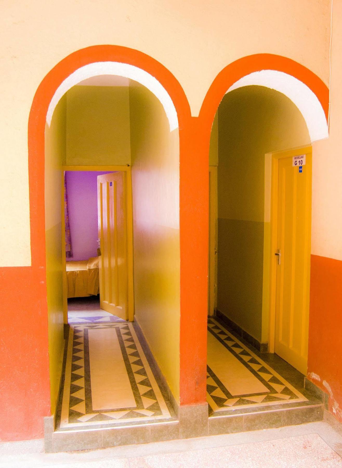 Hotel Mooreland