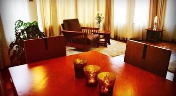 Gemsuites Luxury Serviced Nairobi