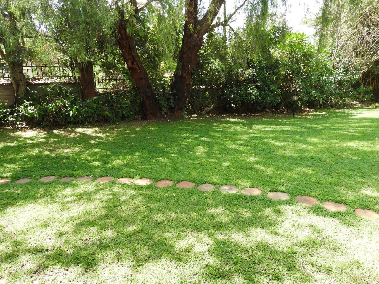 Magnolia Pine Bed & Breakfast