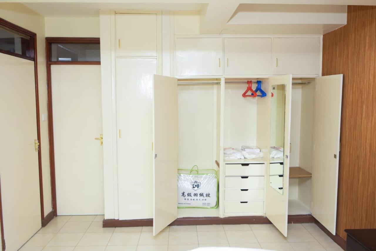 Giroy Furnished * Nairobi
