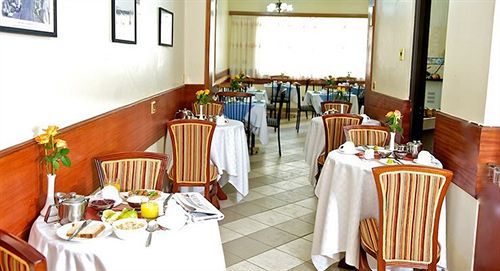 Paris Hotel Nairobi