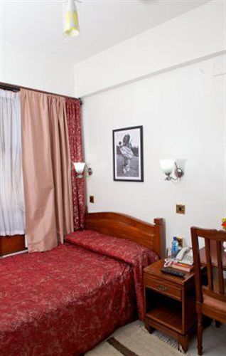 Hotel Paris