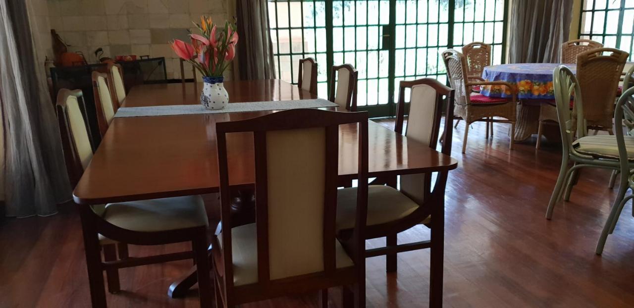 Guest house Spurwing