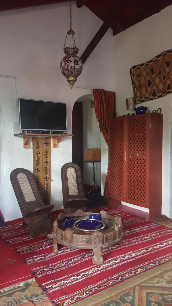 Rosslyn Lone Tree Cottage Chalet Nairobi