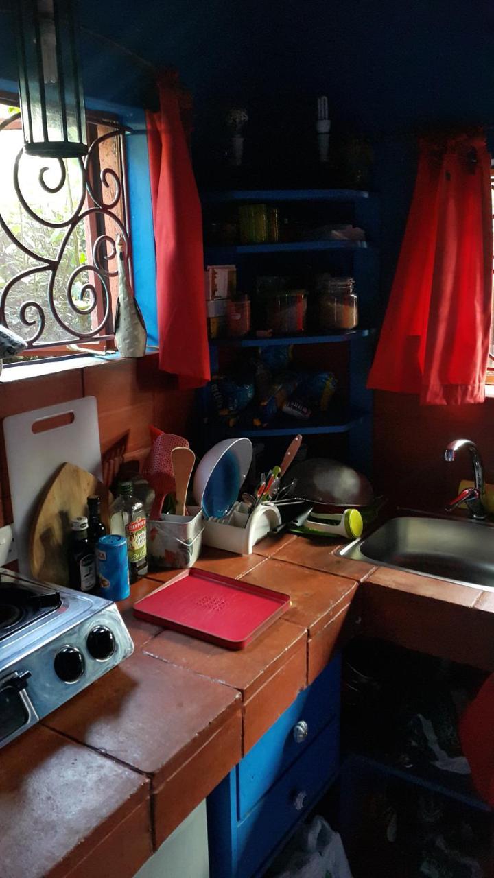 Chalet Rosslyn Lone Tree Cottage *