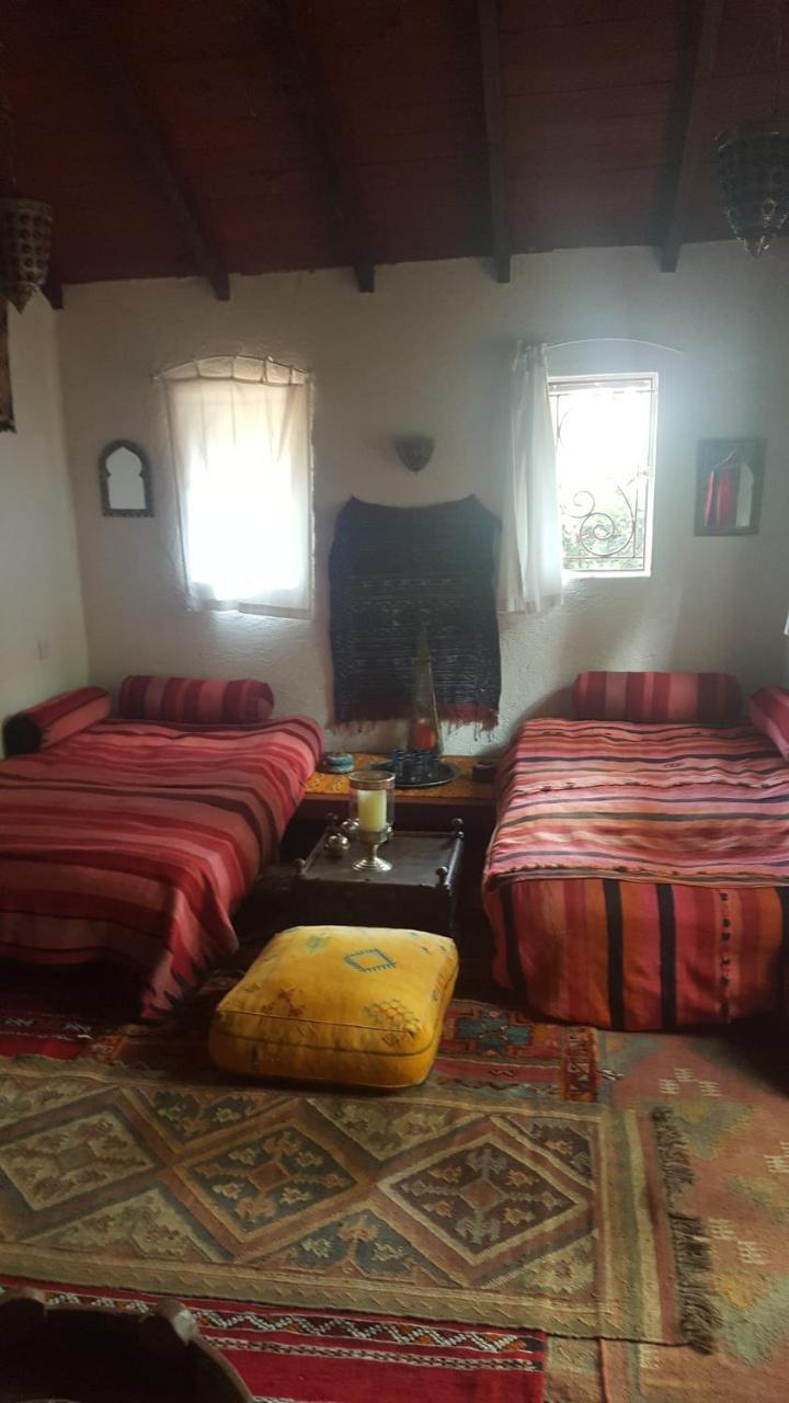 Rosslyn Lone Tree Cottage *