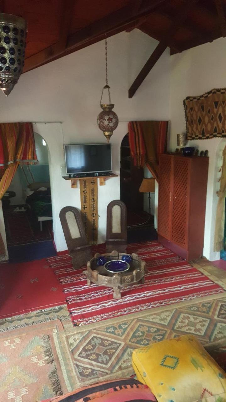 Rosslyn Lone Tree Cottage *