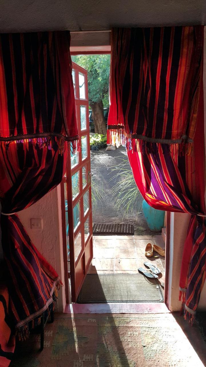 Rosslyn Lone Tree Cottage Chalet Nairobi