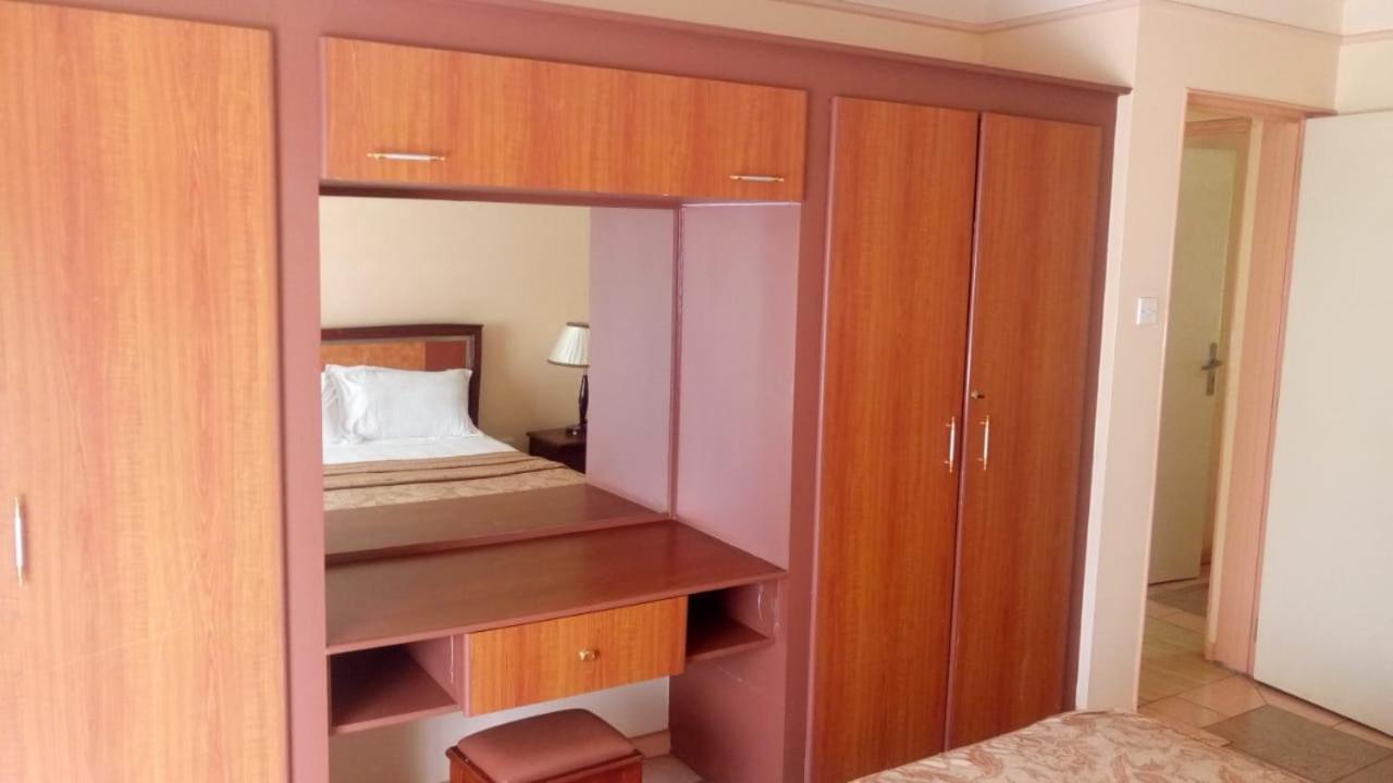 Aparthotel Pinnacle Court Nairobi